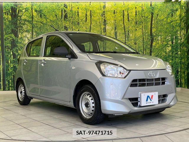 Toyota PIXIS EPOCH 2018-03 6752844-15