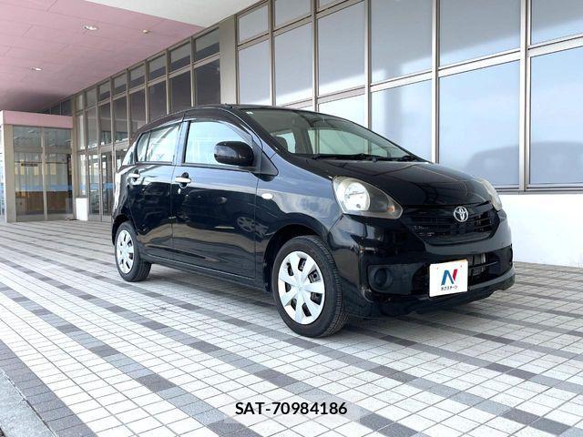 Toyota PIXIS EPOCH 2014-10 6816540-9