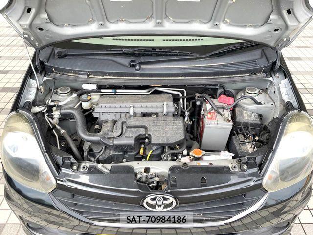 Toyota PIXIS EPOCH 2014-10 6816540-12