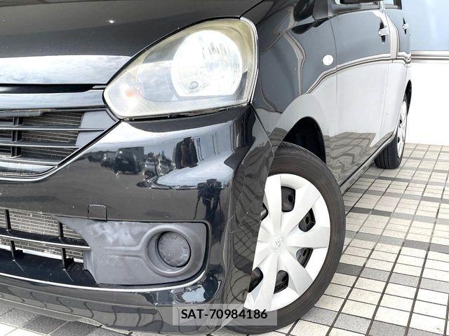 Toyota PIXIS EPOCH 2014-10 6816540-5