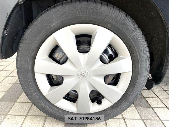 Toyota PIXIS EPOCH 2014-10 6816540-6