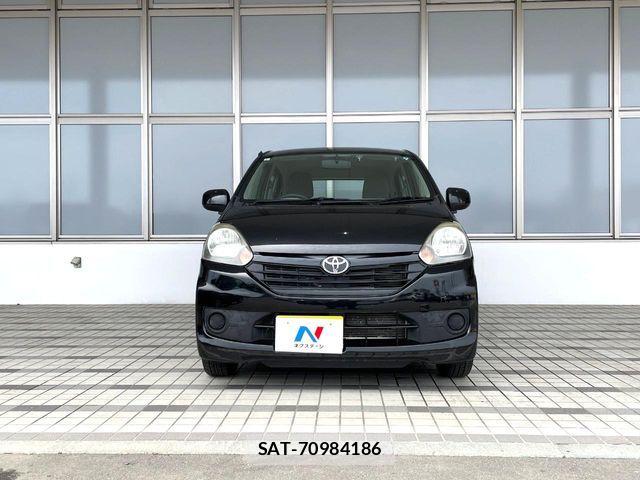 Toyota PIXIS EPOCH 2014-10 6816540-7