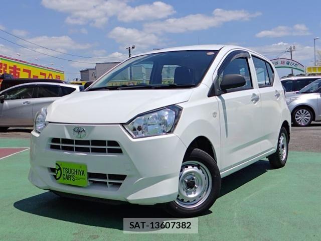 Toyota PIXIS EPOCH 2021-03 6911114-0