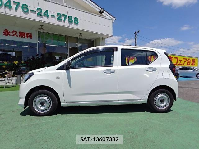Toyota PIXIS EPOCH 2021-03 6911114-11