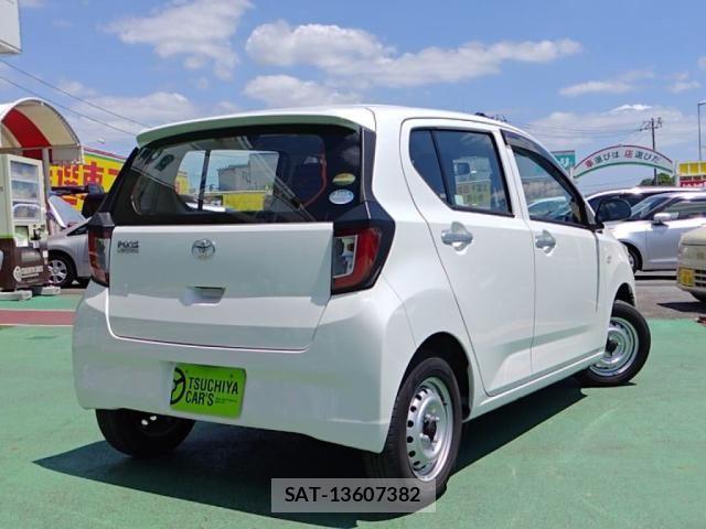 Toyota PIXIS EPOCH 2021-03 6911114-1