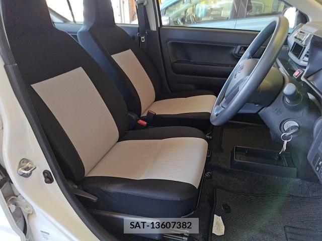 Toyota PIXIS EPOCH 2021-03 6911114-20