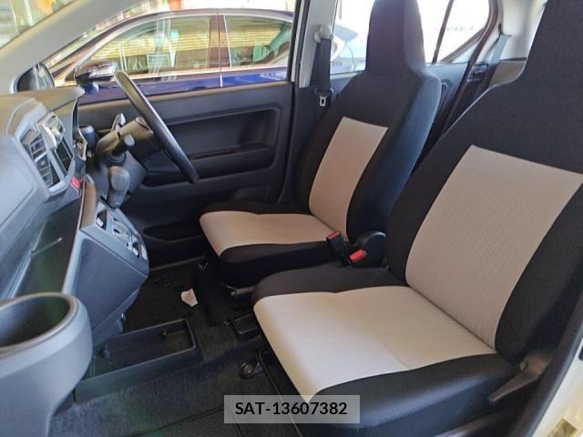 Toyota PIXIS EPOCH 2021-03 6911114-21