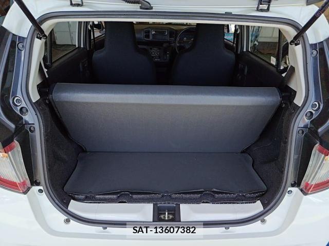 Toyota PIXIS EPOCH 2021-03 6911114-24