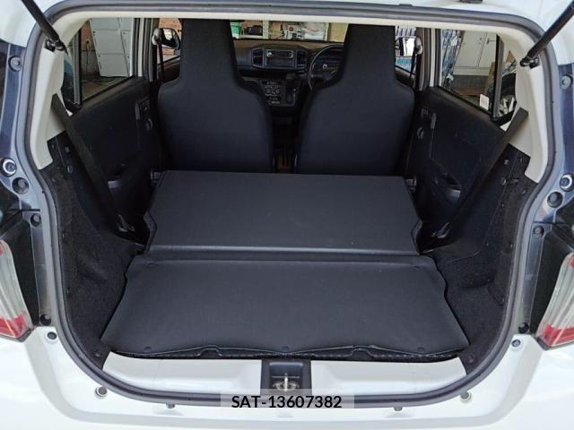 Toyota PIXIS EPOCH 2021-03 6911114-25