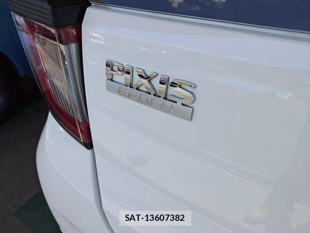 Toyota PIXIS EPOCH 2021-03 6911114-26