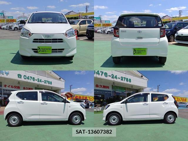 Toyota PIXIS EPOCH 2021-03 6911114-3