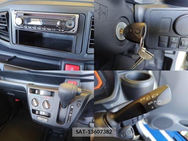 Toyota PIXIS EPOCH 2021-03 6911114-4