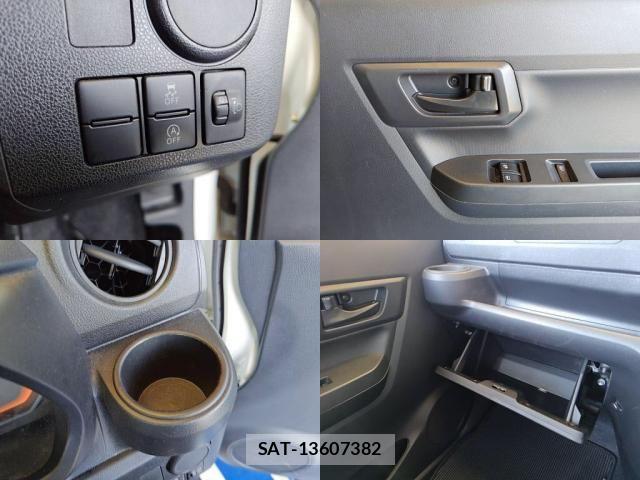 Toyota PIXIS EPOCH 2021-03 6911114-5