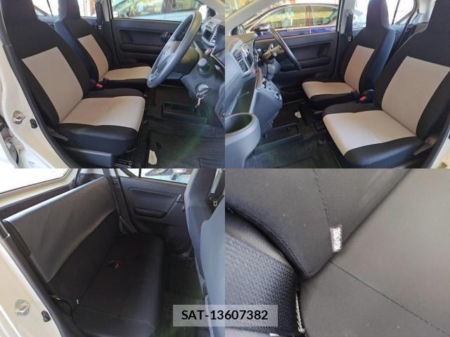 Toyota PIXIS EPOCH 2021-03 6911114-6