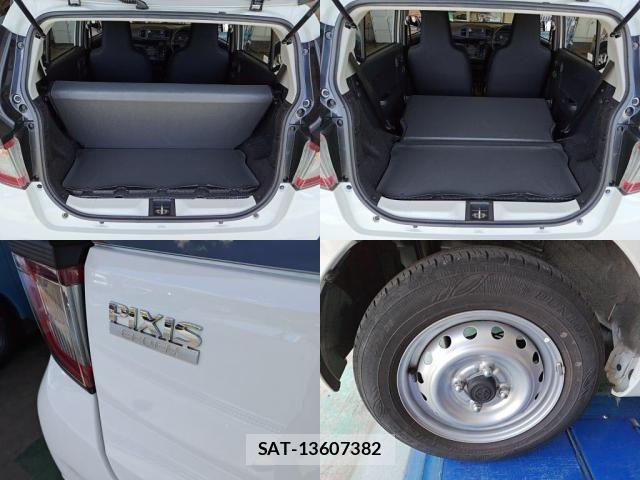 Toyota PIXIS EPOCH 2021-03 6911114-7