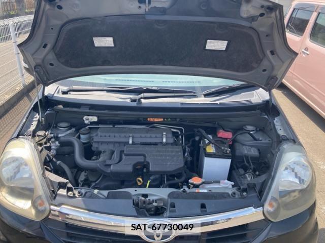 Toyota PIXIS EPOCH 2013-10 6911115-8