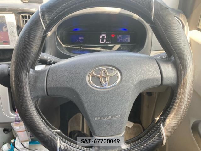Toyota PIXIS EPOCH 2013-10 6911115-15