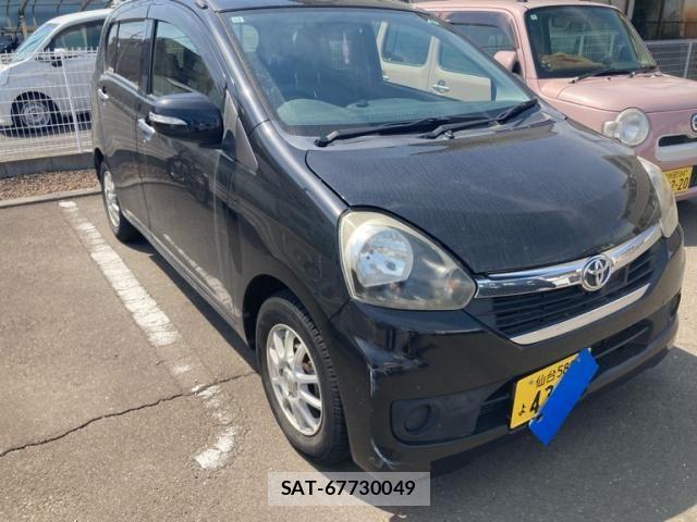 Toyota PIXIS EPOCH 2013-10 6911115-0