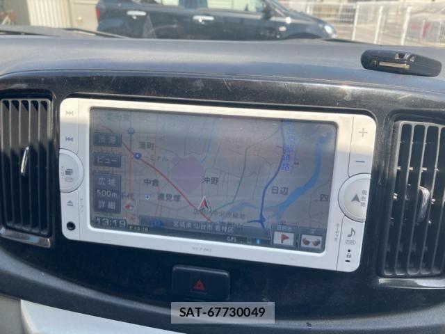 Toyota PIXIS EPOCH 2013-10 6911115-18