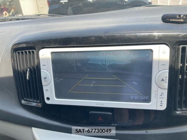 Toyota PIXIS EPOCH 2013-10 6911115-19