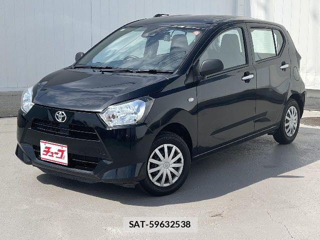 Toyota PIXIS EPOCH 2019-05 6911112-0