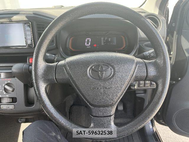 Toyota PIXIS EPOCH 2019-05 6911112-13