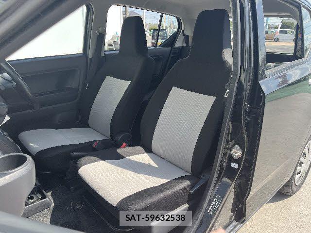 Toyota PIXIS EPOCH 2019-05 6911112-17
