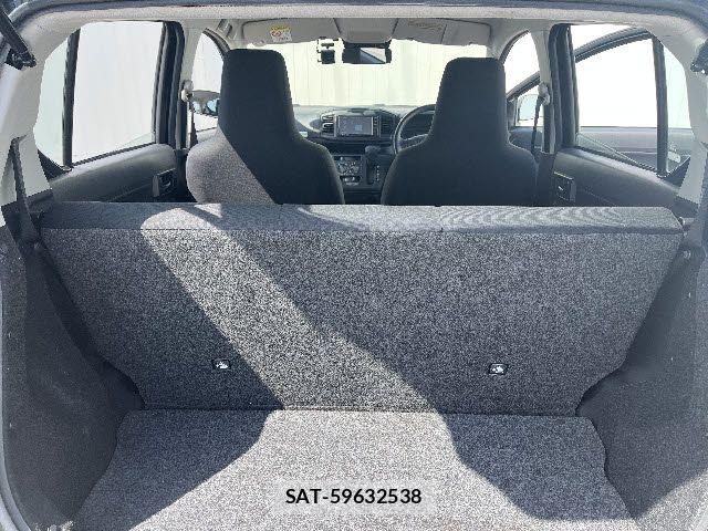 Toyota PIXIS EPOCH 2019-05 6911112-19