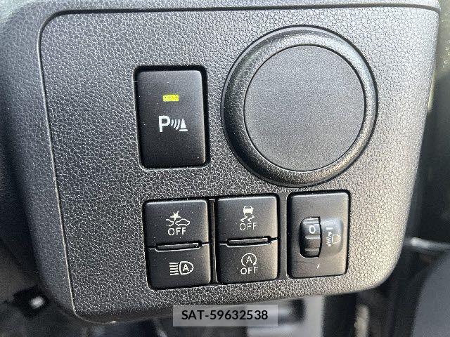 Toyota PIXIS EPOCH 2019-05 6911112-22