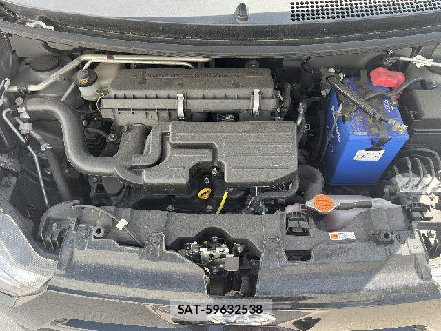 Toyota PIXIS EPOCH 2019-05 6911112-27