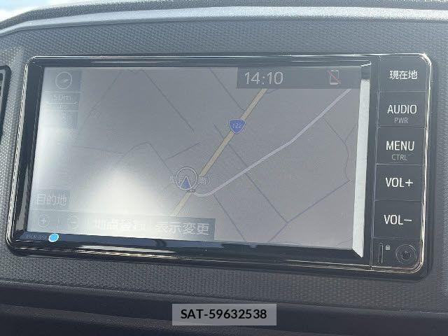 Toyota PIXIS EPOCH 2019-05 6911112-4