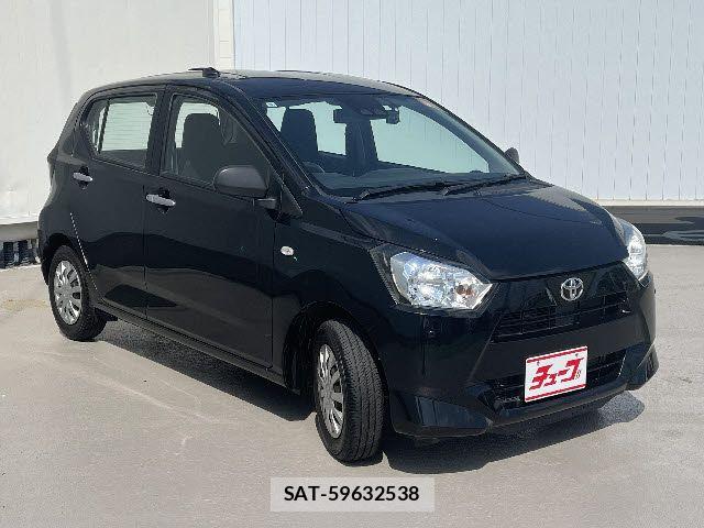 Toyota PIXIS EPOCH 2019-05 6911112-6