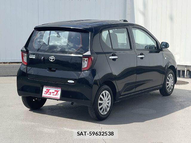 Toyota PIXIS EPOCH 2019-05 6911112-8