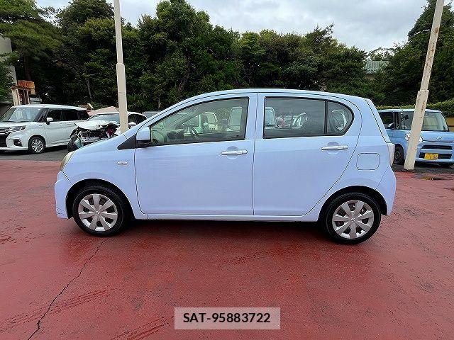 Toyota PIXIS EPOCH 2014-02 7060208-15
