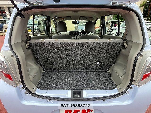 Toyota PIXIS EPOCH 2014-02 7060208-20