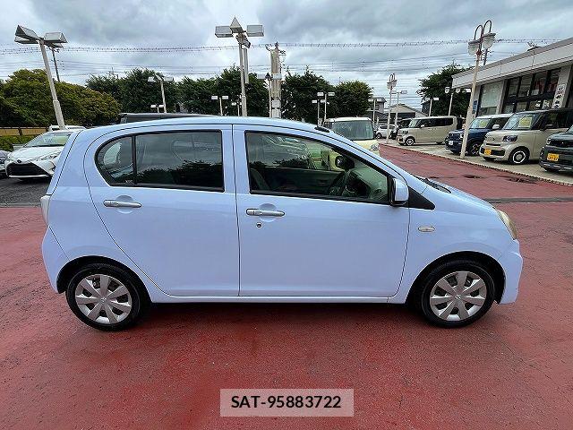 Toyota PIXIS EPOCH 2014-02 7060208-21