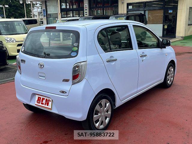 Toyota PIXIS EPOCH 2014-02 7060208-2
