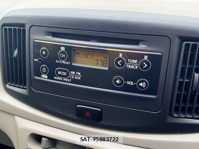 Toyota PIXIS EPOCH 2014-02 7060208-4