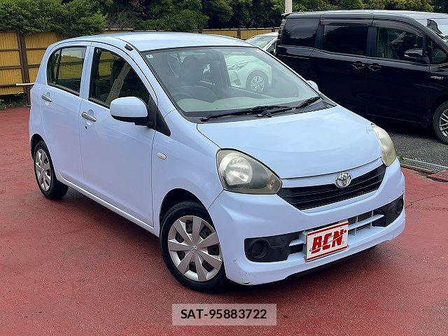 Toyota PIXIS EPOCH 2014-02 7060208-6