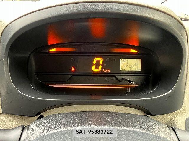 Toyota PIXIS EPOCH 2014-02 7060208-7