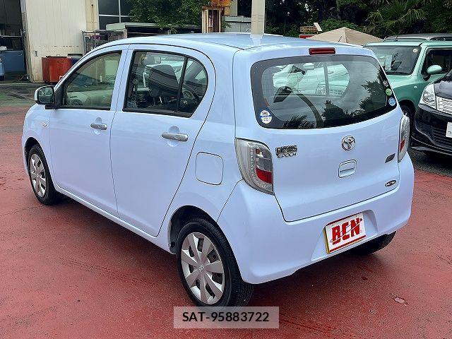 Toyota PIXIS EPOCH 2014-02 7060208-8