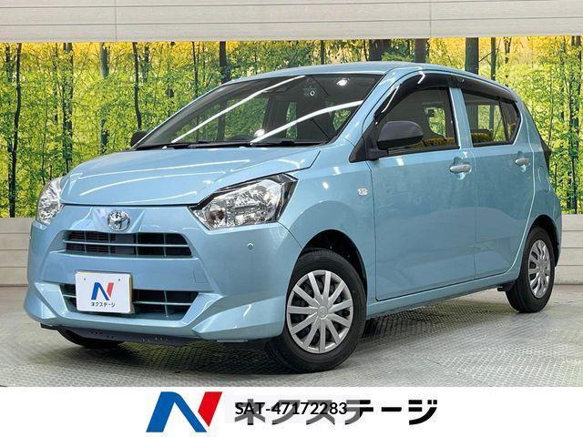 Toyota PIXIS EPOCH 2021-02 7060209-0
