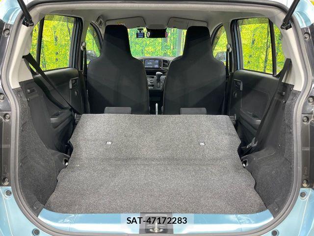 Toyota PIXIS EPOCH 2021-02 7060209-9