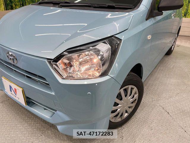 Toyota PIXIS EPOCH 2021-02 7060209-11
