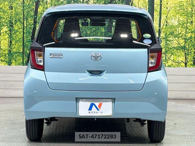 Toyota PIXIS EPOCH 2021-02 7060209-14