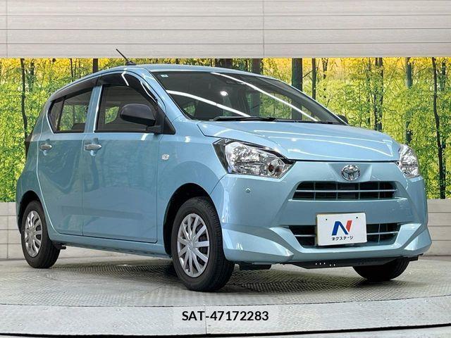 Toyota PIXIS EPOCH 2021-02 7060209-15