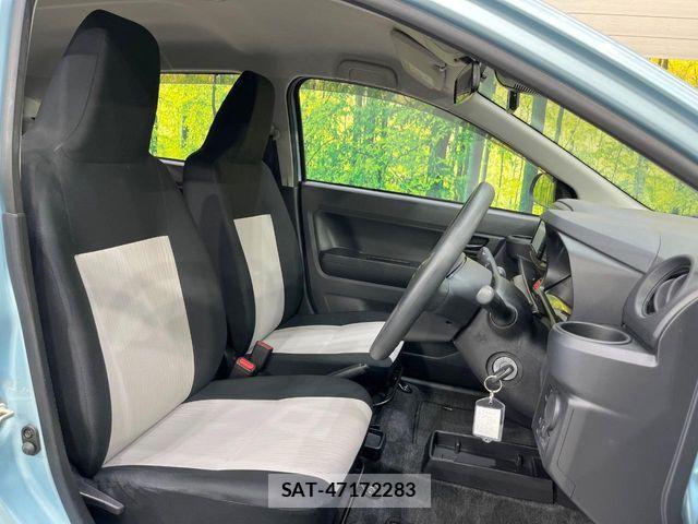 Toyota PIXIS EPOCH 2021-02 7060209-7