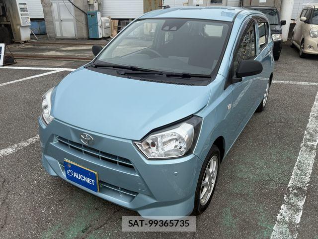 Toyota PIXIS EPOCH 2019-02 7215854-0