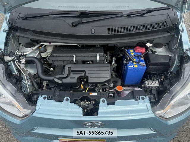 Toyota PIXIS EPOCH 2019-02 7215854-9