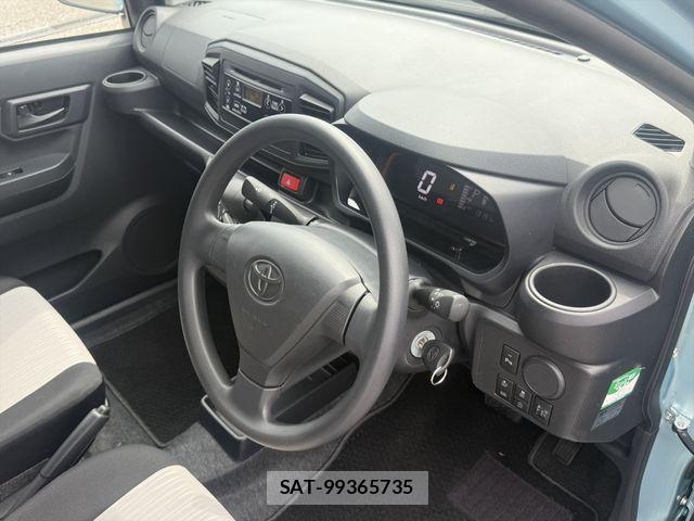 Toyota PIXIS EPOCH 2019-02 7215854-11